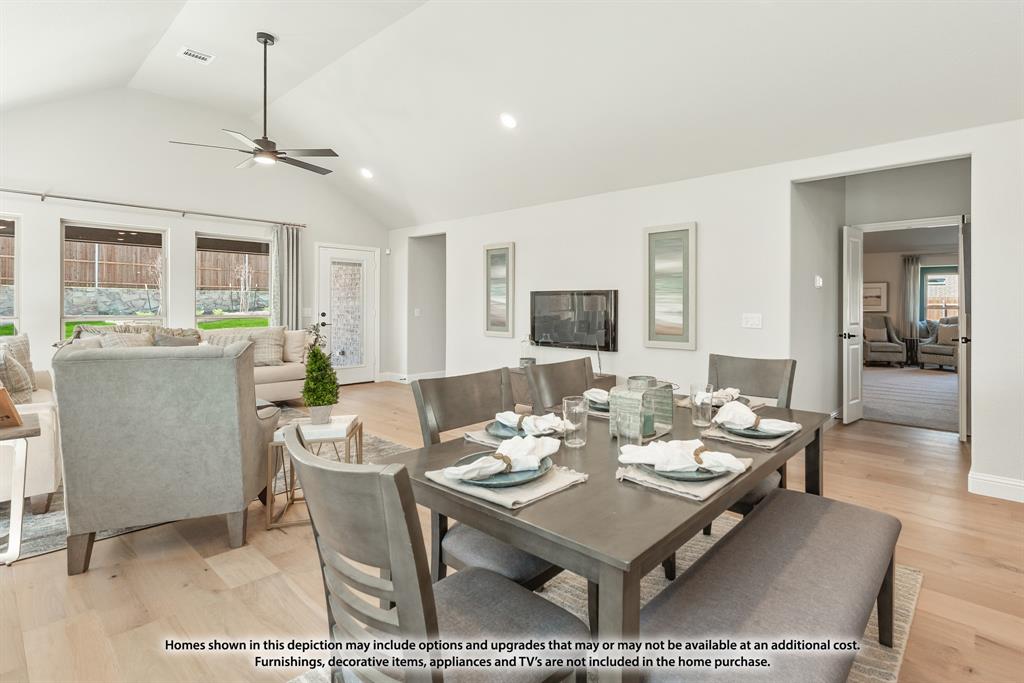 828 Blue Fescue Road Justin, TX 76247 - Photo 14 of 39 Gallery Image 14