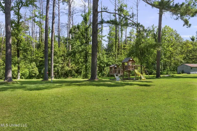 $540,500 | 879 North Old Canton Road, Canton, MS 39046