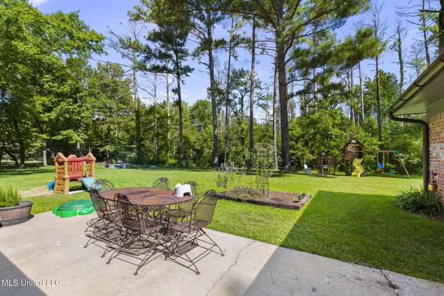 $540,500 | 879 North Old Canton Road, Canton, MS 39046