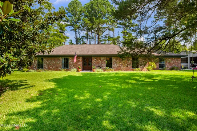 $540,500 | 879 North Old Canton Road, Canton, MS 39046