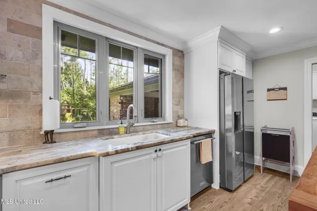 $540,500 | 879 North Old Canton Road, Canton, MS 39046