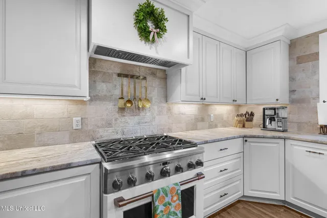 $540,500 | 879 North Old Canton Road, Canton, MS 39046