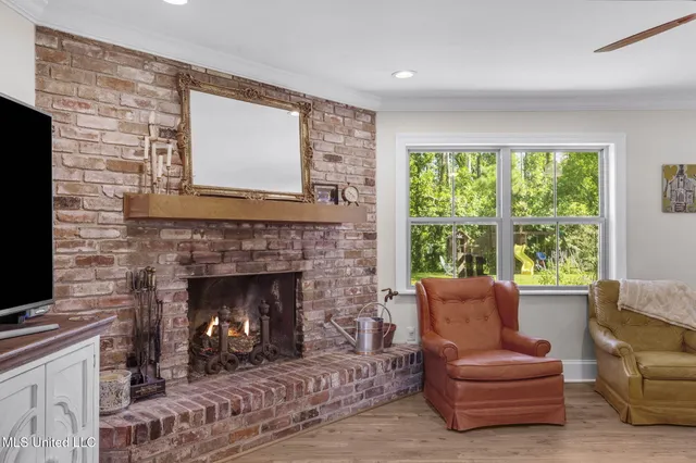 $540,500 | 879 North Old Canton Road, Canton, MS 39046