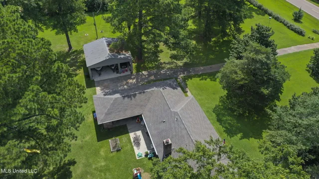 $540,500 | 879 North Old Canton Road, Canton, MS 39046