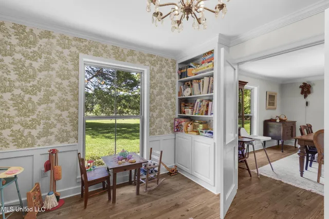 $540,500 | 879 North Old Canton Road, Canton, MS 39046