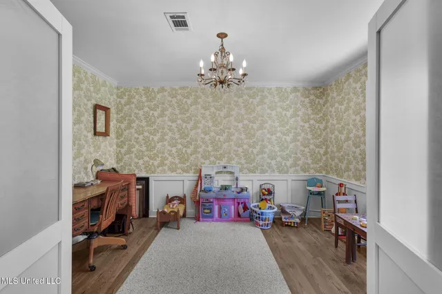 $540,500 | 879 North Old Canton Road, Canton, MS 39046