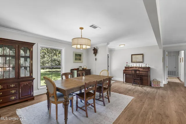 $540,500 | 879 North Old Canton Road, Canton, MS 39046