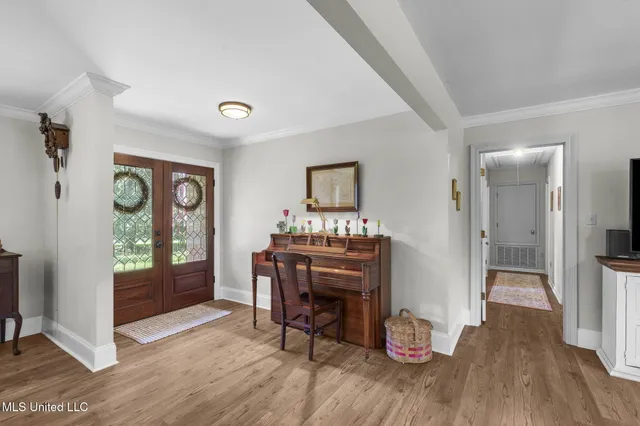 $540,500 | 879 North Old Canton Road, Canton, MS 39046