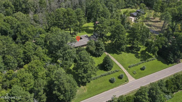 $540,500 | 879 North Old Canton Road, Canton, MS 39046