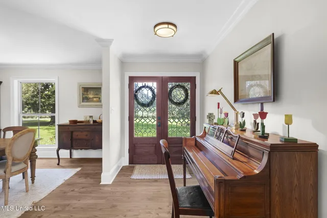 $540,500 | 879 North Old Canton Road, Canton, MS 39046