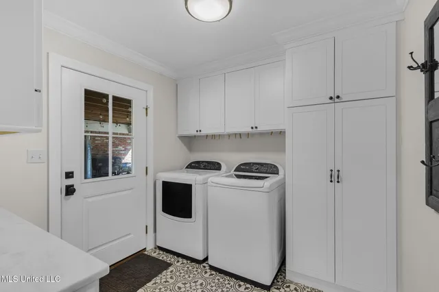 $540,500 | 879 North Old Canton Road, Canton, MS 39046