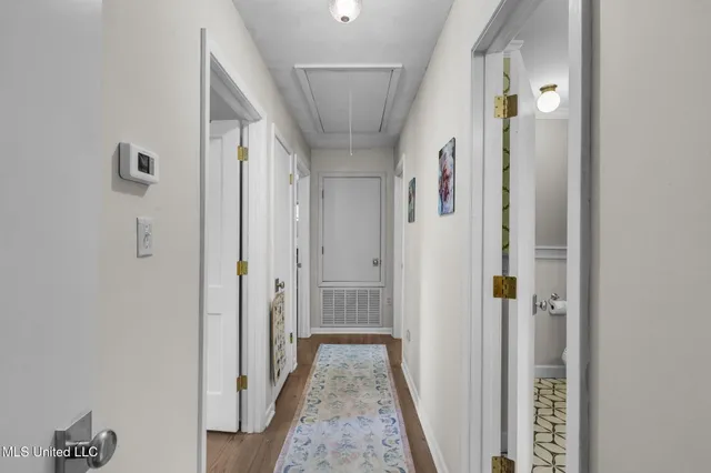 $540,500 | 879 North Old Canton Road, Canton, MS 39046