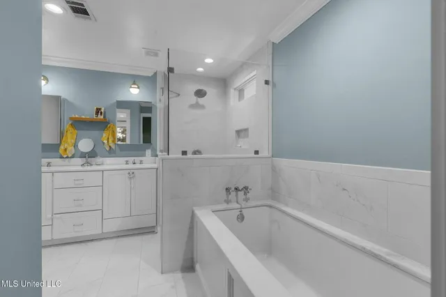 $540,500 | 879 North Old Canton Road, Canton, MS 39046