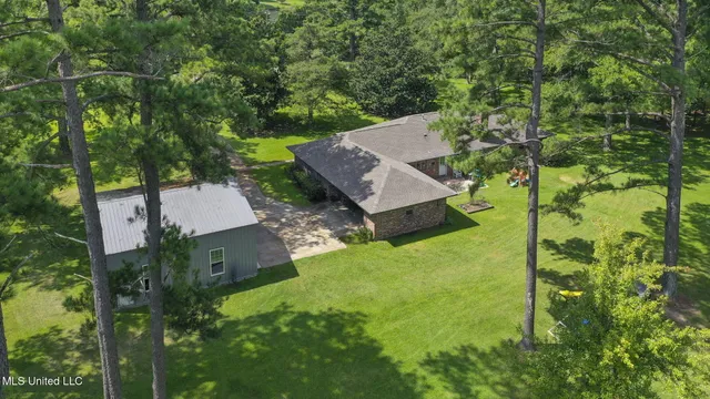 $540,500 | 879 North Old Canton Road, Canton, MS 39046