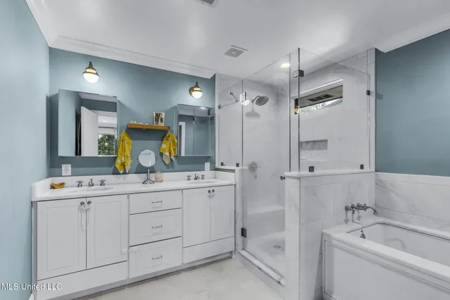 $540,500 | 879 North Old Canton Road, Canton, MS 39046