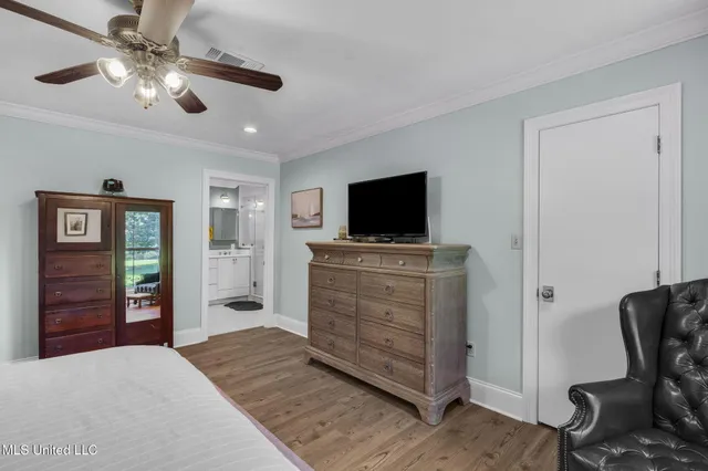 $540,500 | 879 North Old Canton Road, Canton, MS 39046