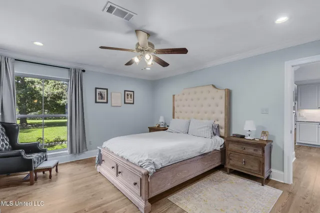 $540,500 | 879 North Old Canton Road, Canton, MS 39046