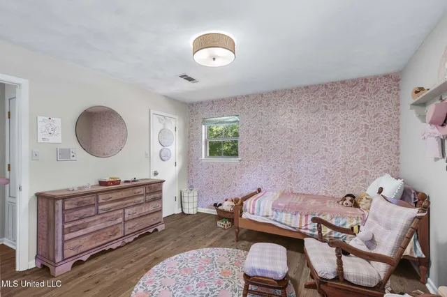 $540,500 | 879 North Old Canton Road, Canton, MS 39046