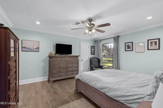 $540,500 | 879 North Old Canton Road, Canton, MS 39046