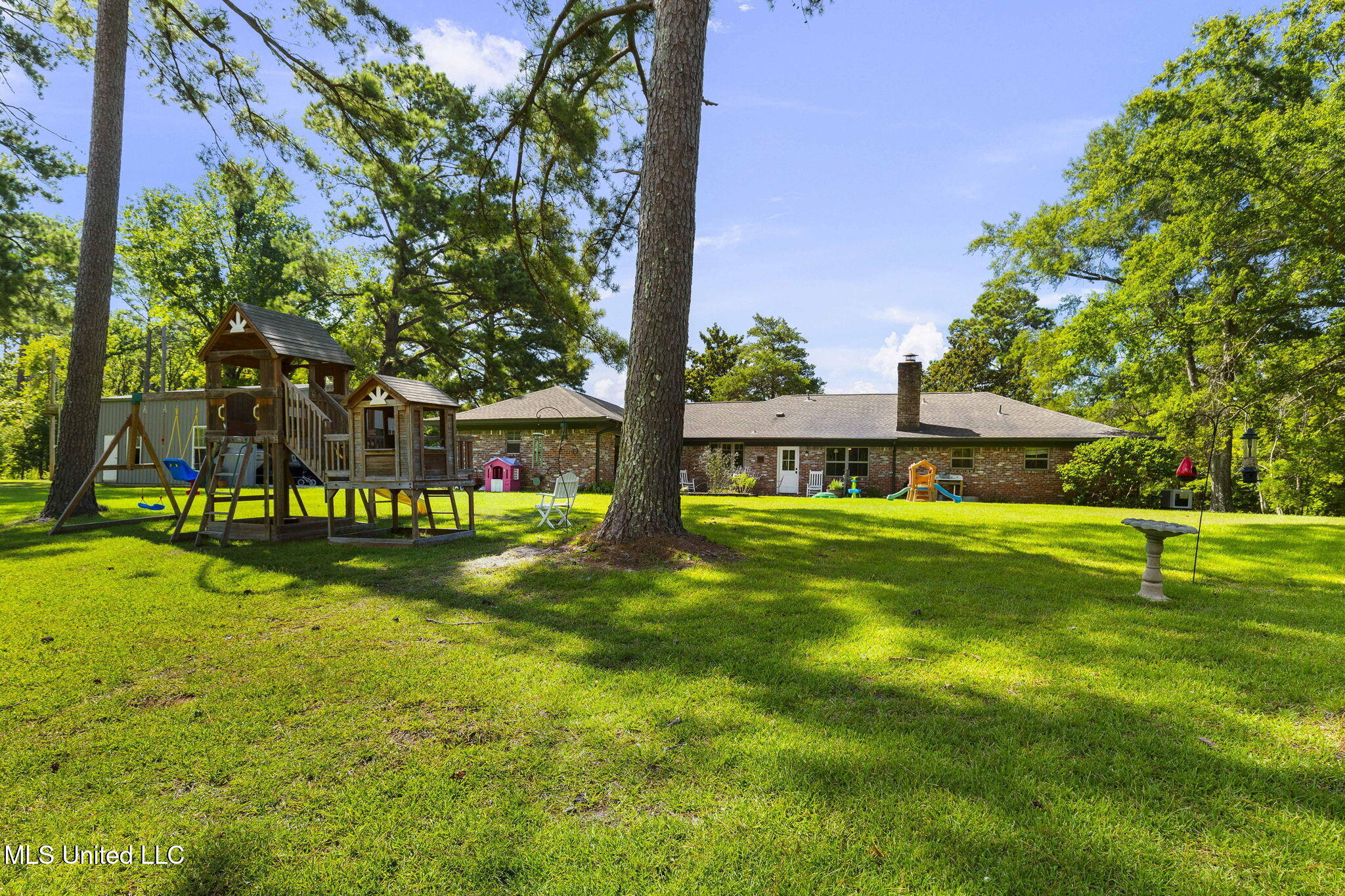 879 North Old Canton Road Canton, MS 39046 - Photo 6 of 61 63-web-or-mls-879 North Old Canton-63