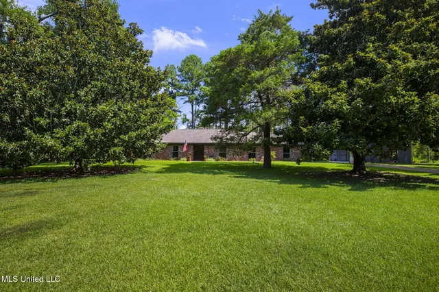 $540,500 | 879 North Old Canton Road, Canton, MS 39046
