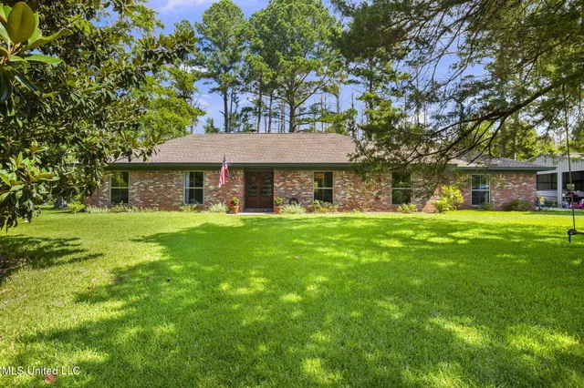 $540,500 | 879 North Old Canton Road, Canton, MS 39046