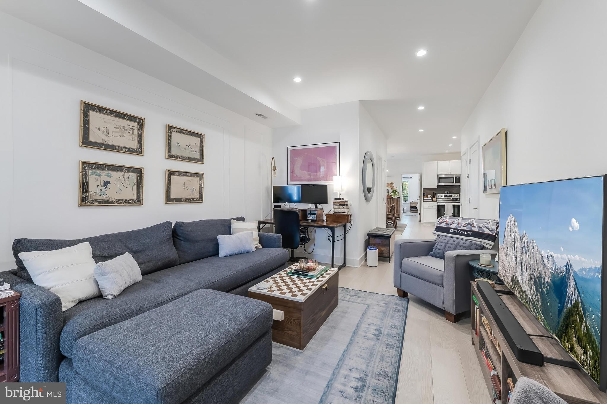 2812 13th Street Northwest, Unit 2 Washington, DC 20009 - Photo 4 of 23