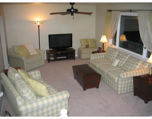 114 Frederick Road Economy, PA 15005 - Photo 3 of 18 Living Room. Large Living Room with New Neutral Carpeting