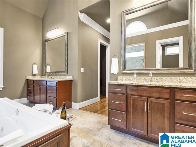 1050 Stagg Run Trail Pelham, AL 35124 - Photo 30 of 50