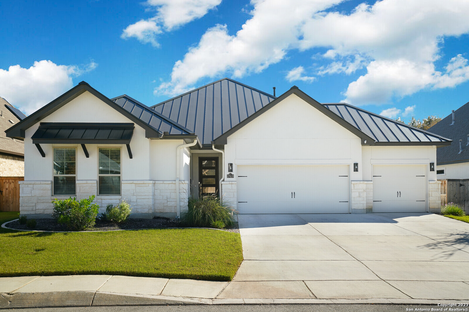 17618 Hillsedge Road San Antonio, TX 78257 - Photo 2 of 30