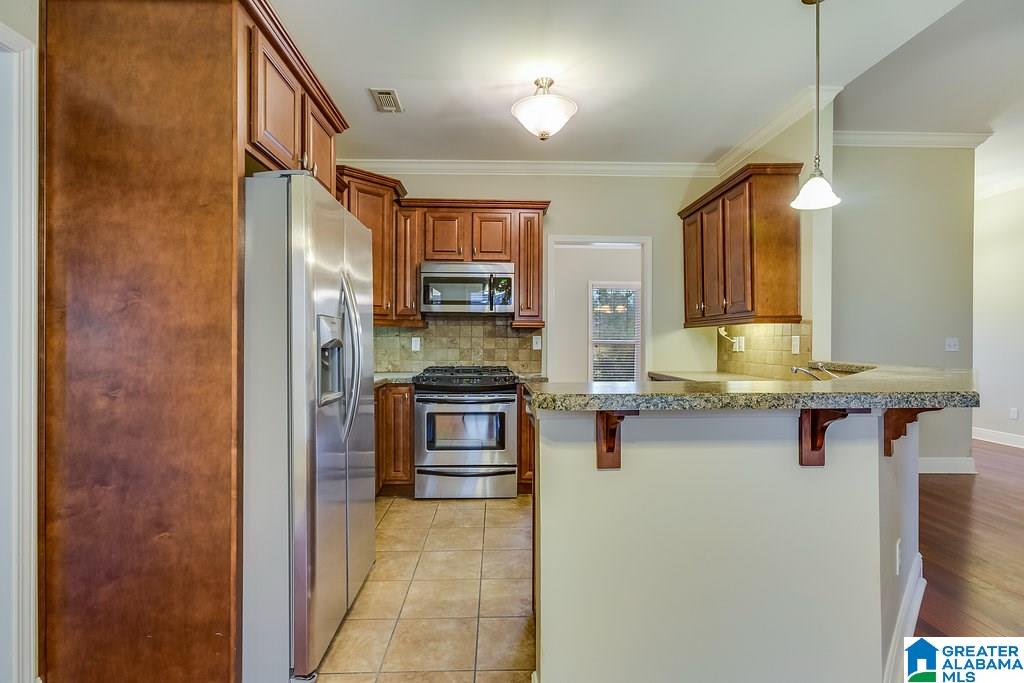 2835 Yellow Leaf Road Clanton, AL 35045 - Photo 16 of 45