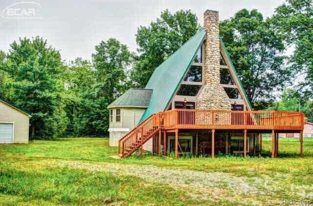 4968 West Burt Road Montrose, MI 48457 - Photo 1 of 2