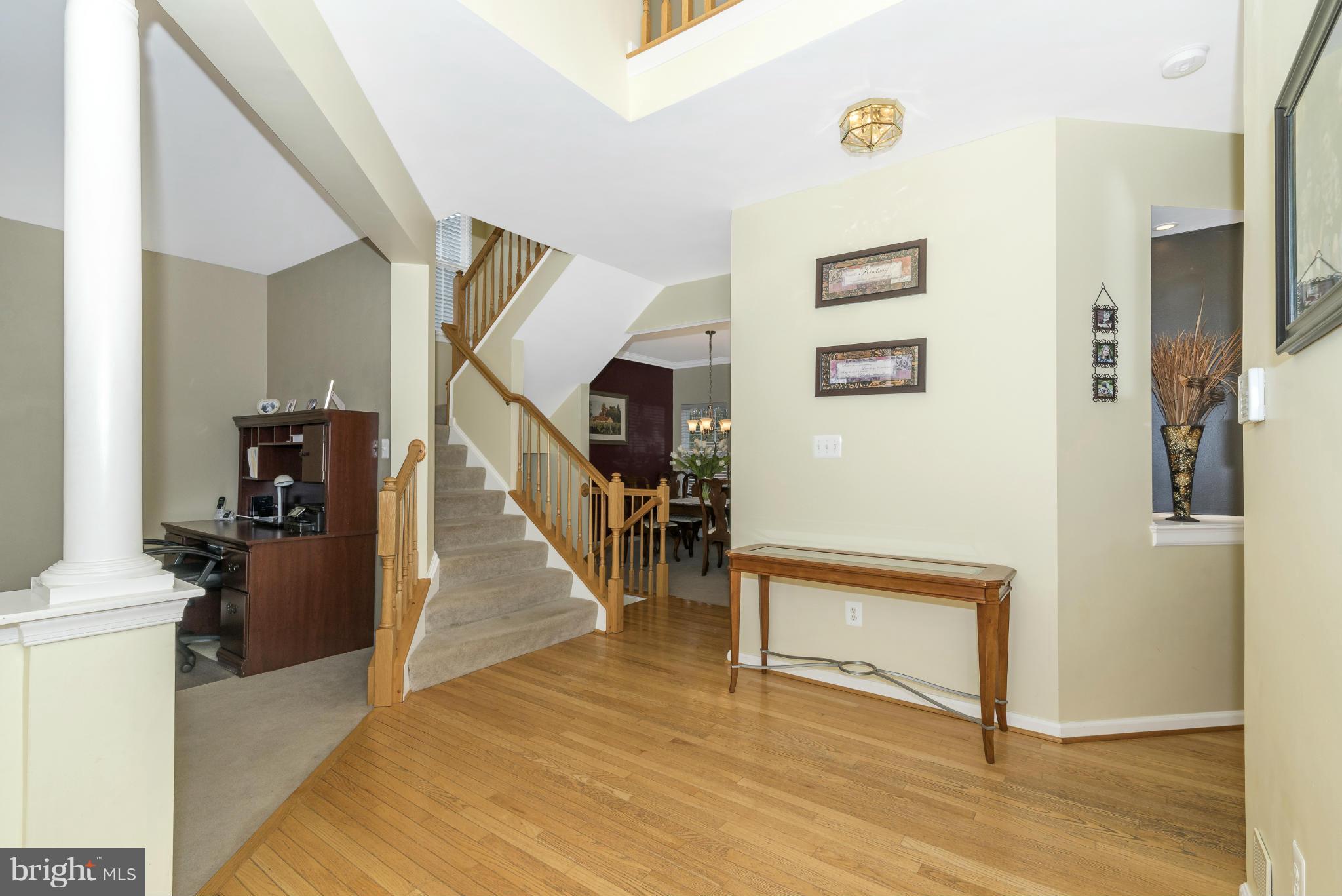 2126 Walnut Ridge Court Frederick, MD 21702 - Photo 2 of 30 Interior (General)