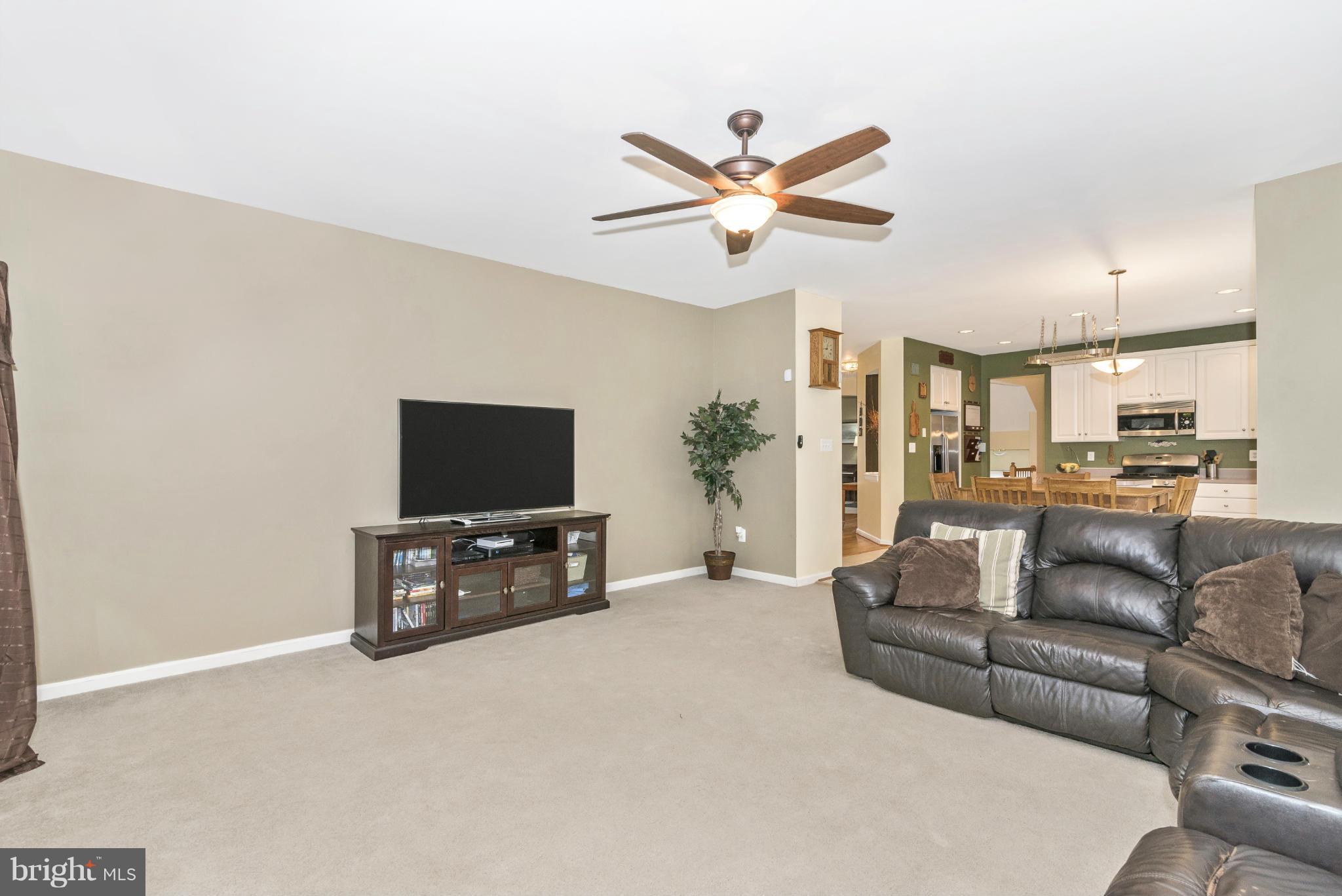 2126 Walnut Ridge Court Frederick, MD 21702 - Photo 14 of 30 Family Room main level