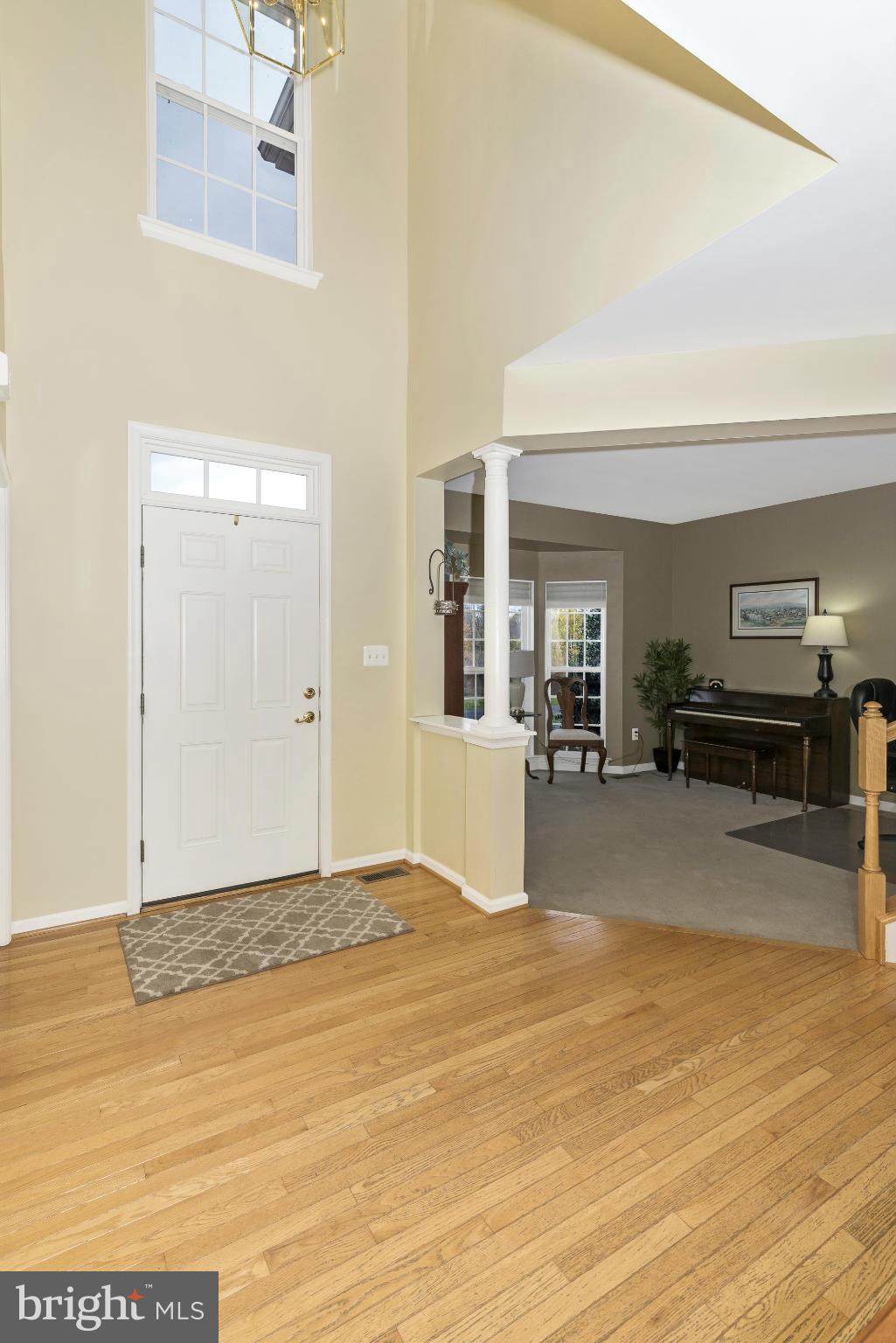2126 Walnut Ridge Court Frederick, MD 21702 - Photo 19 of 30 Interior (General)