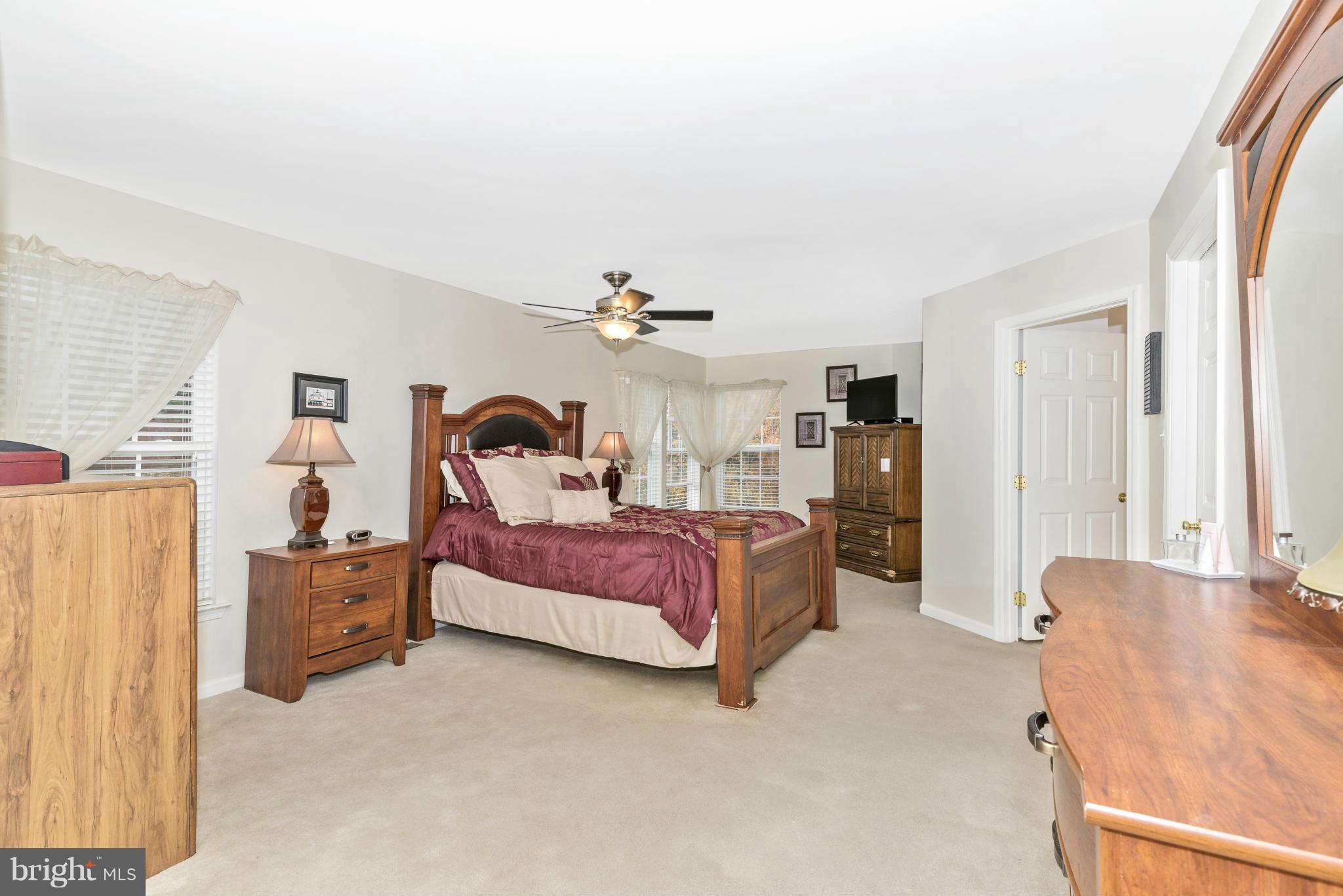 2126 Walnut Ridge Court Frederick, MD 21702 - Photo 20 of 30 Bedroom (Master)