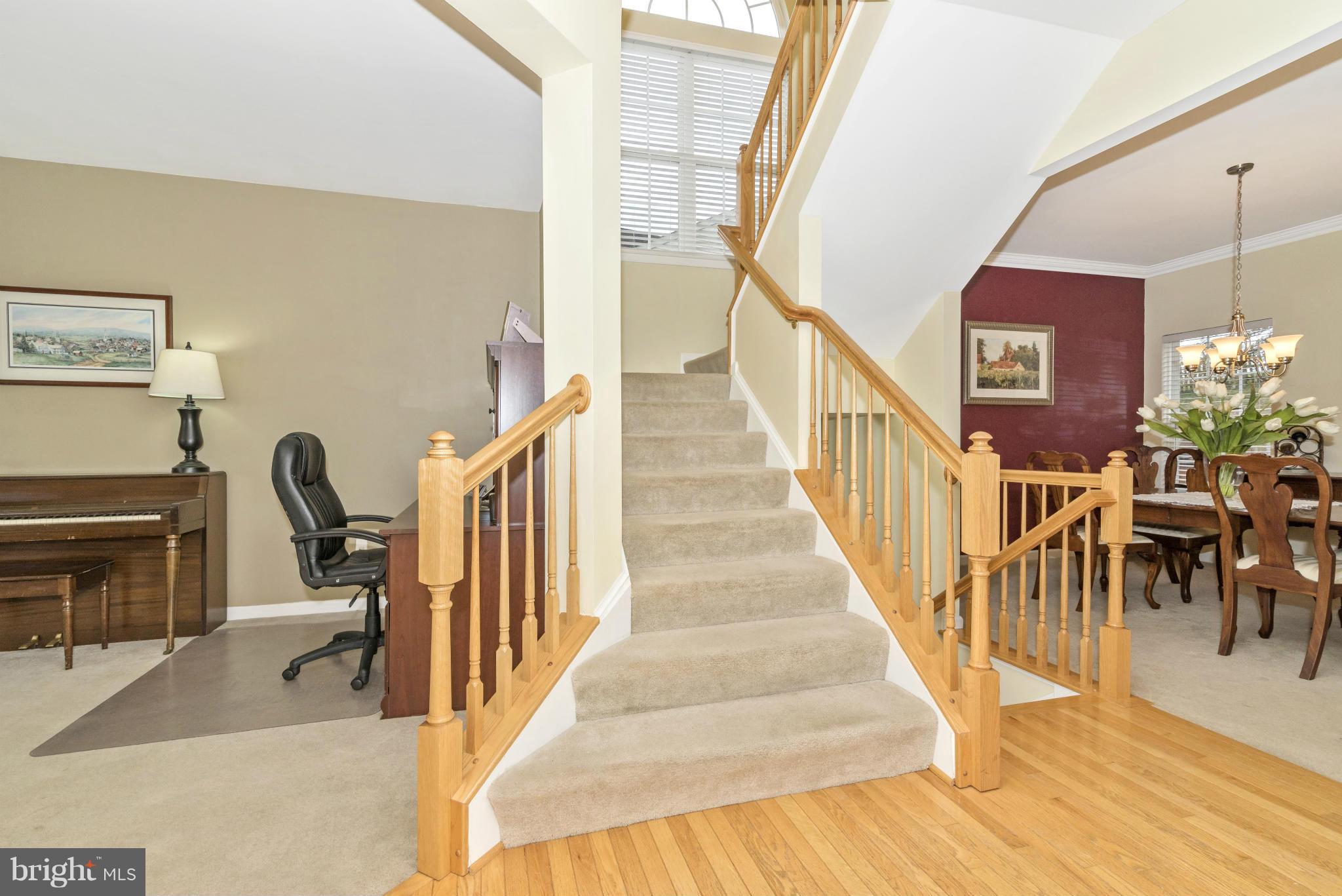 2126 Walnut Ridge Court Frederick, MD 21702 - Photo 3 of 30 Interior (General)