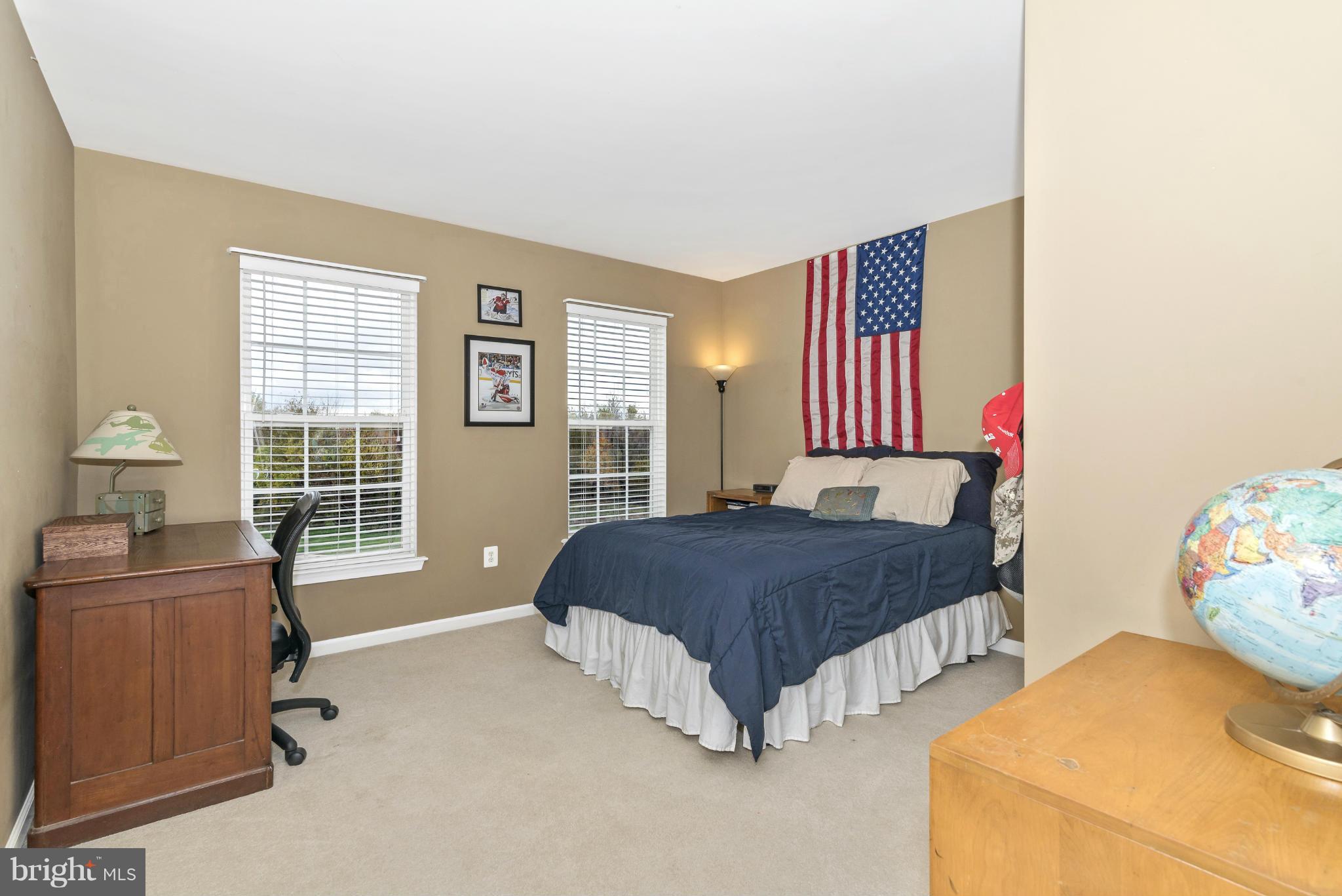 2126 Walnut Ridge Court Frederick, MD 21702 - Photo 23 of 30 Bedroom