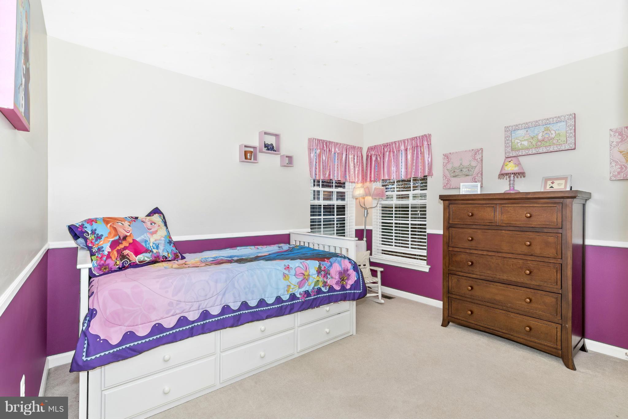 2126 Walnut Ridge Court Frederick, MD 21702 - Photo 24 of 30 Bedroom