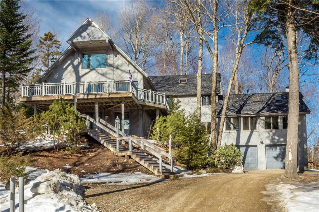 61 Greenbriar Road Newry, ME 04261 - Photo 1 of 34 Photo