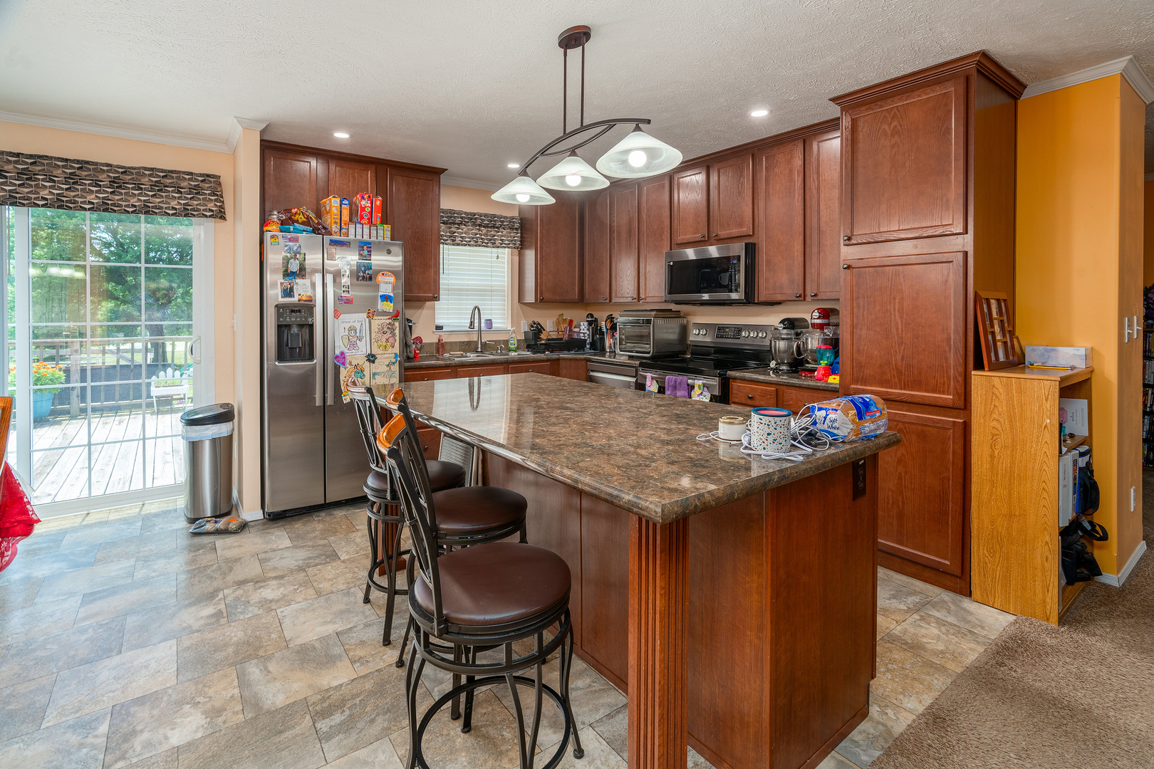 8184 Knox Road West Frankfort, IL 62896 - Photo 9 of 36