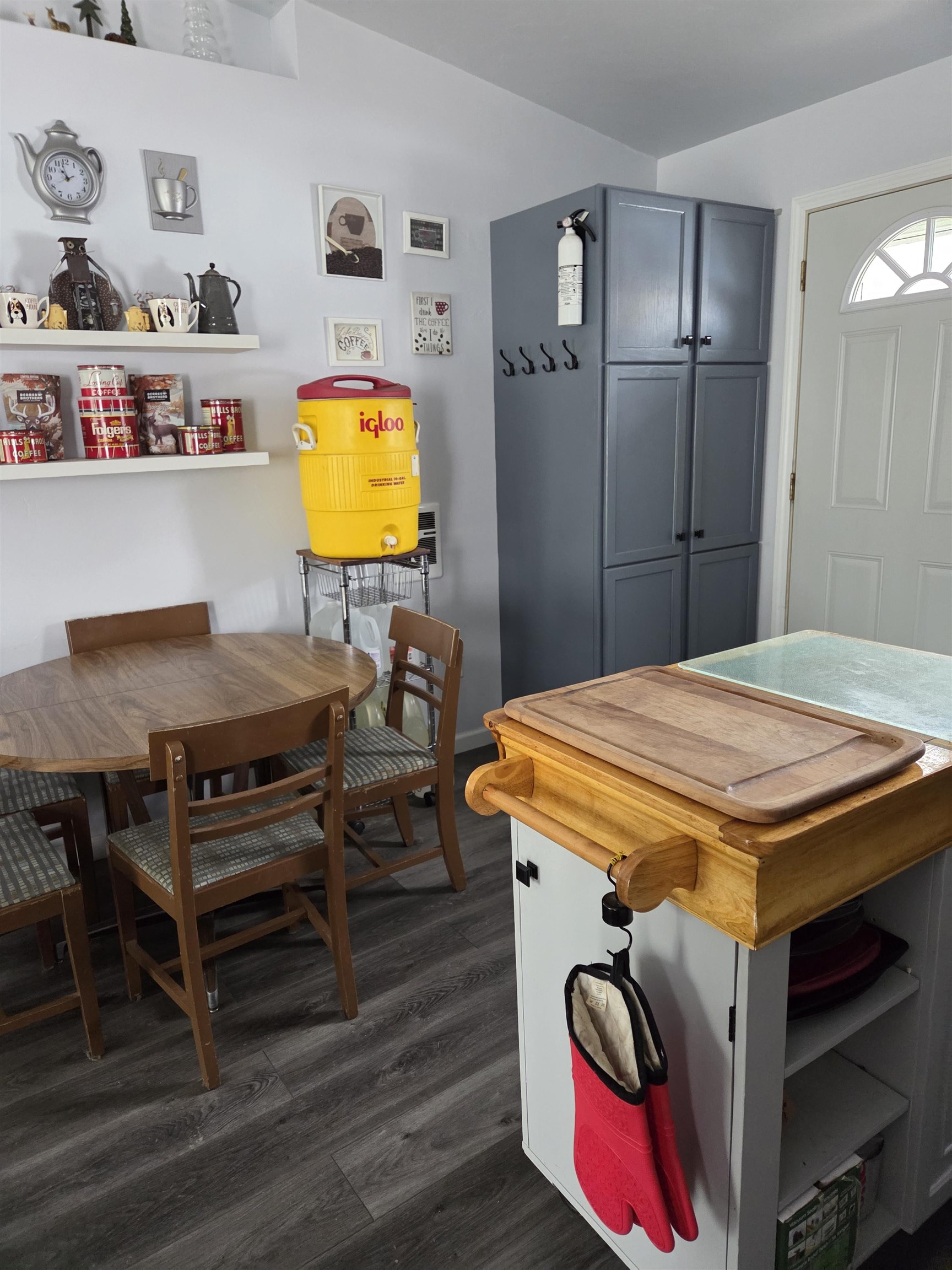 N14181 Highway 141 Amberg, WI 54102 - Photo 19 of 51