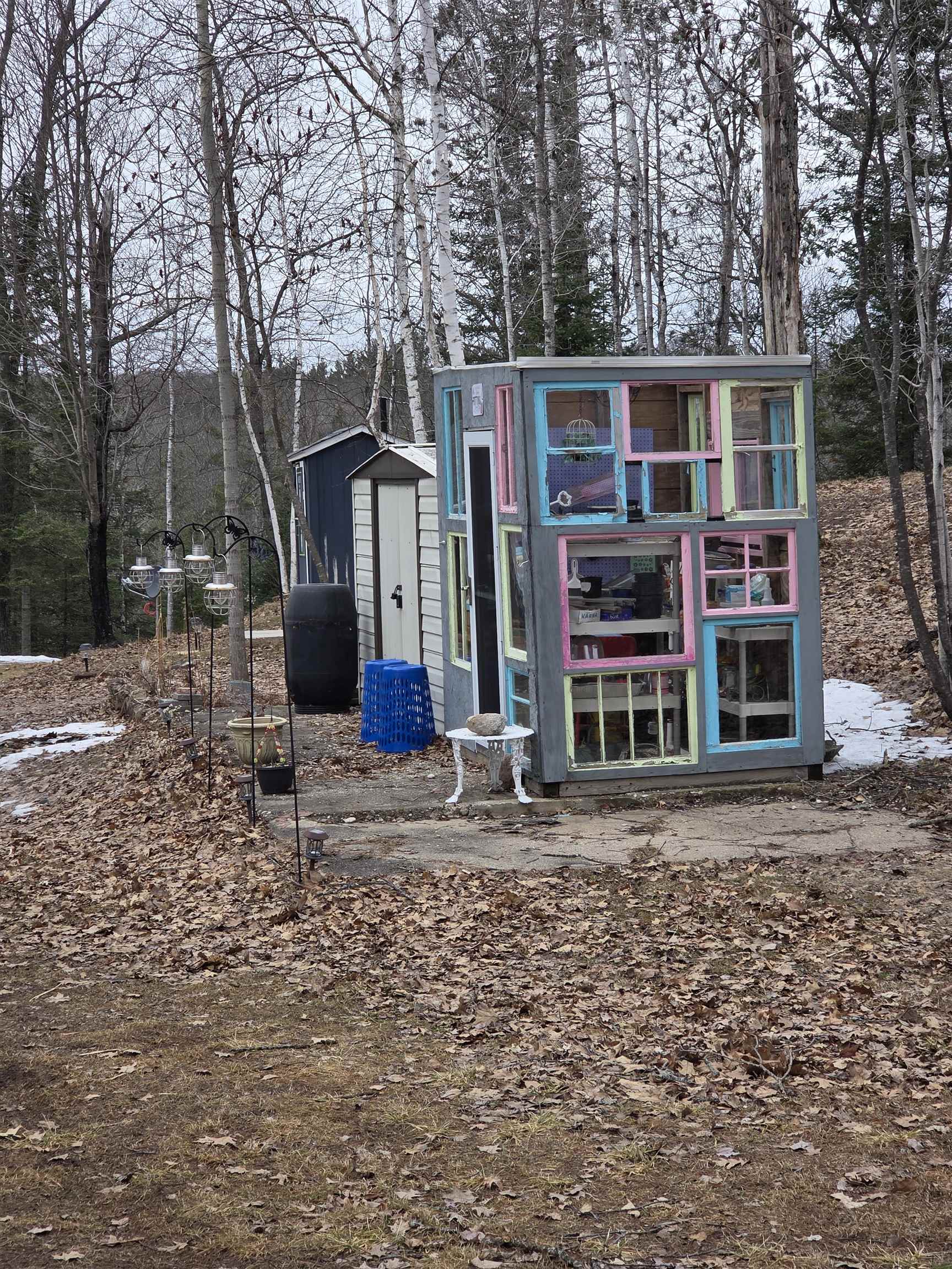 N14181 Highway 141 Amberg, WI 54102 - Photo 2 of 51