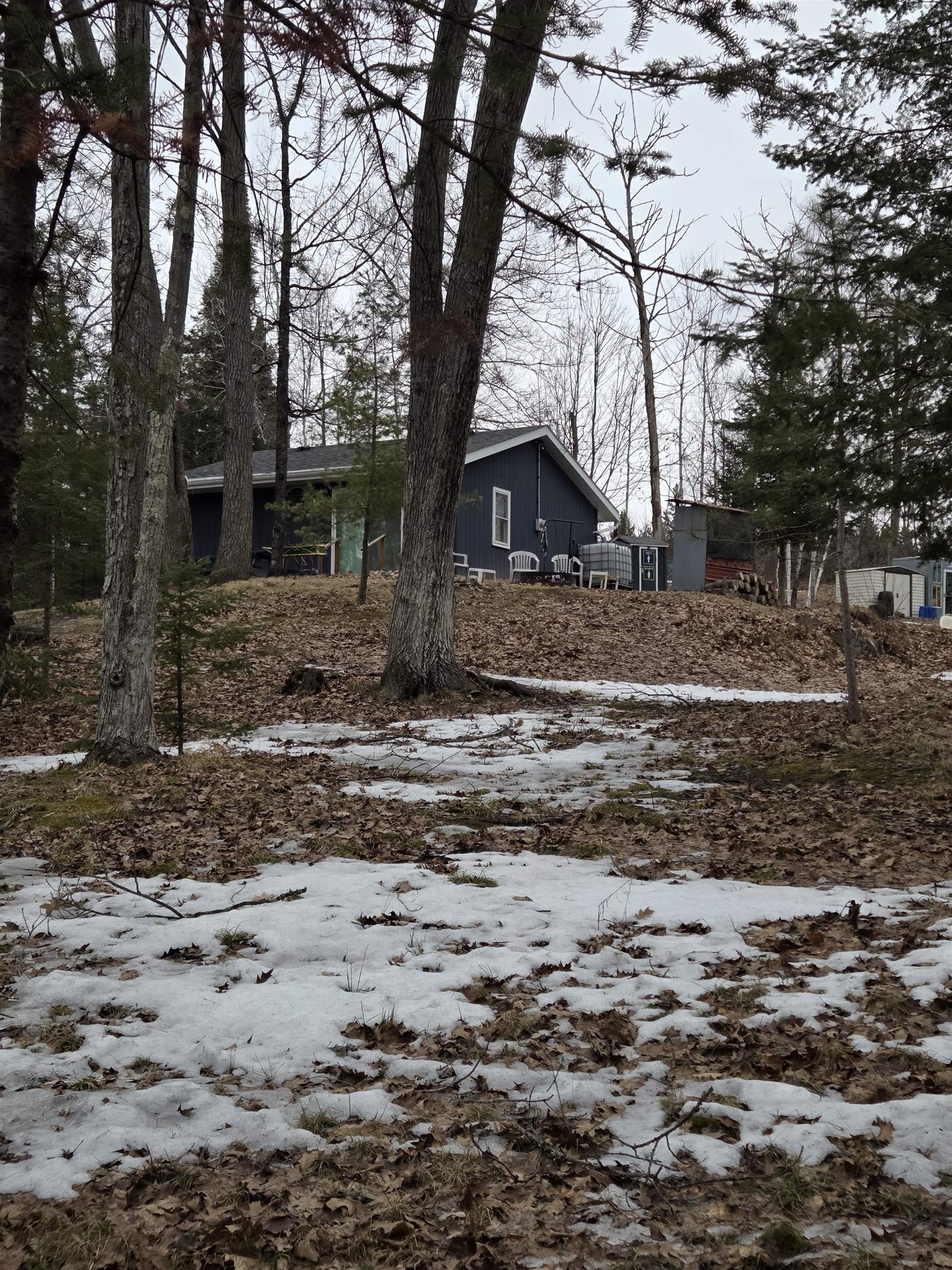 N14181 Highway 141 Amberg, WI 54102 - Photo 36 of 51