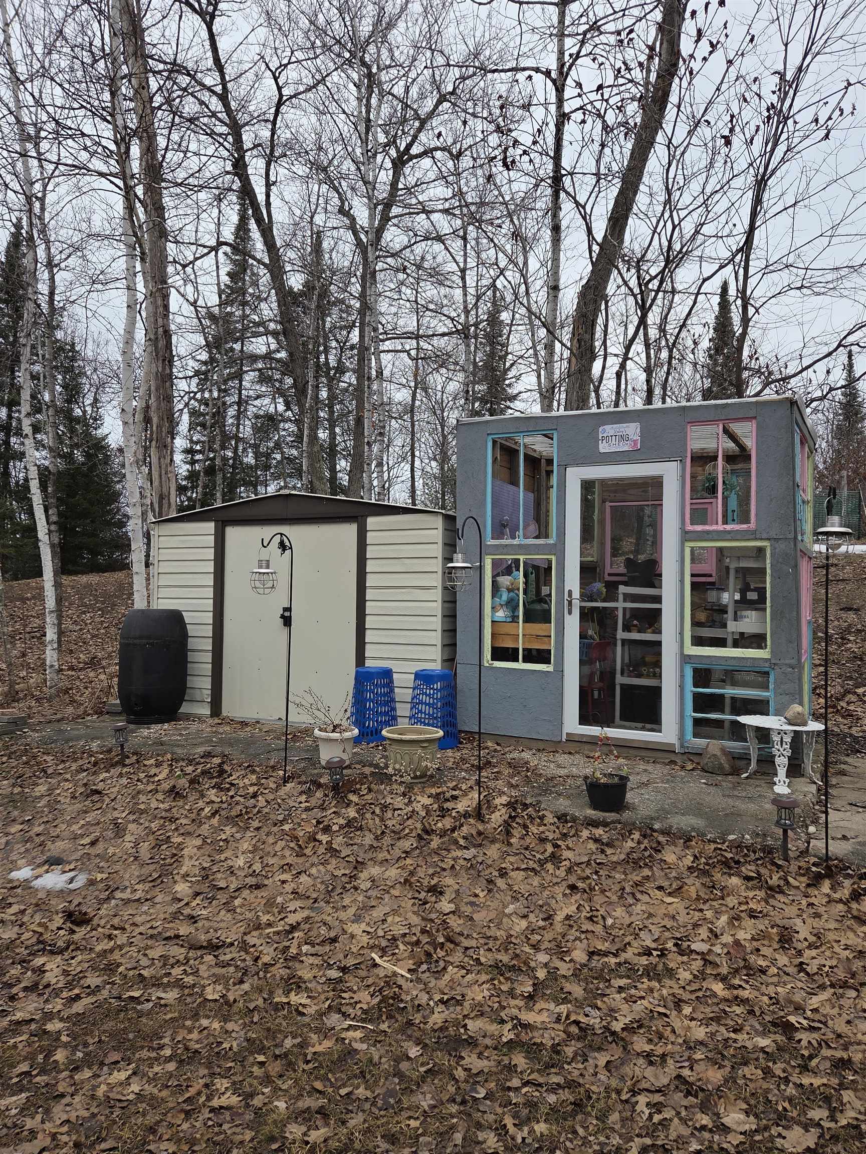 N14181 Highway 141 Amberg, WI 54102 - Photo 4 of 51