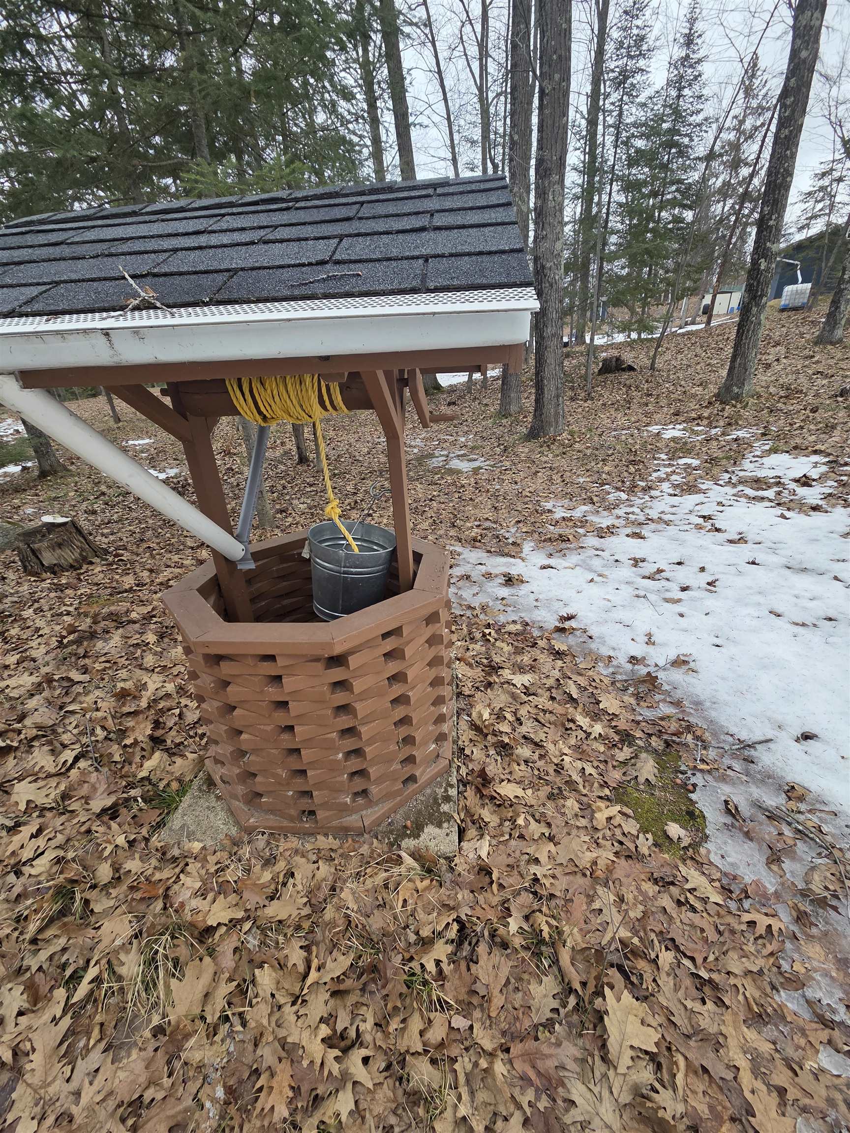 N14181 Highway 141 Amberg, WI 54102 - Photo 42 of 51