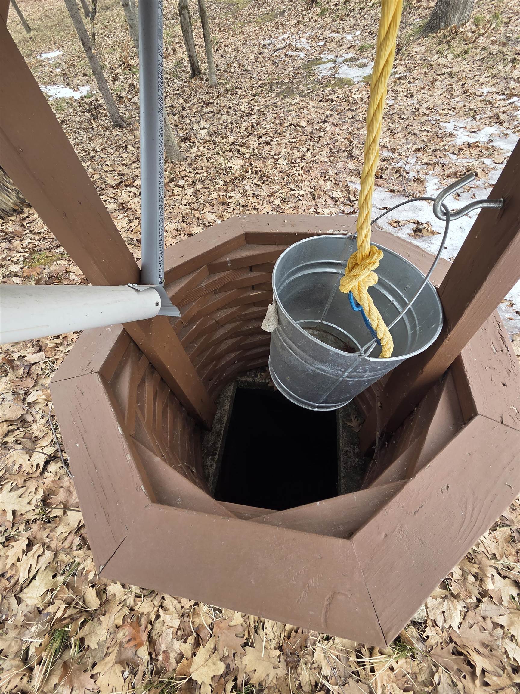 N14181 Highway 141 Amberg, WI 54102 - Photo 43 of 51