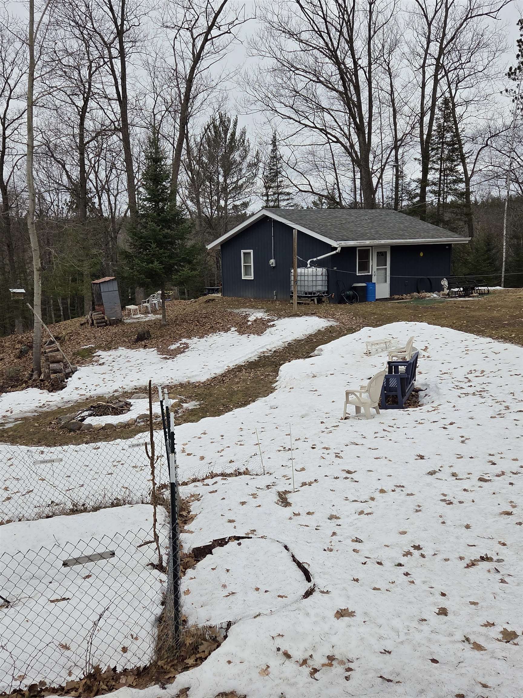 N14181 Highway 141 Amberg, WI 54102 - Photo 5 of 51