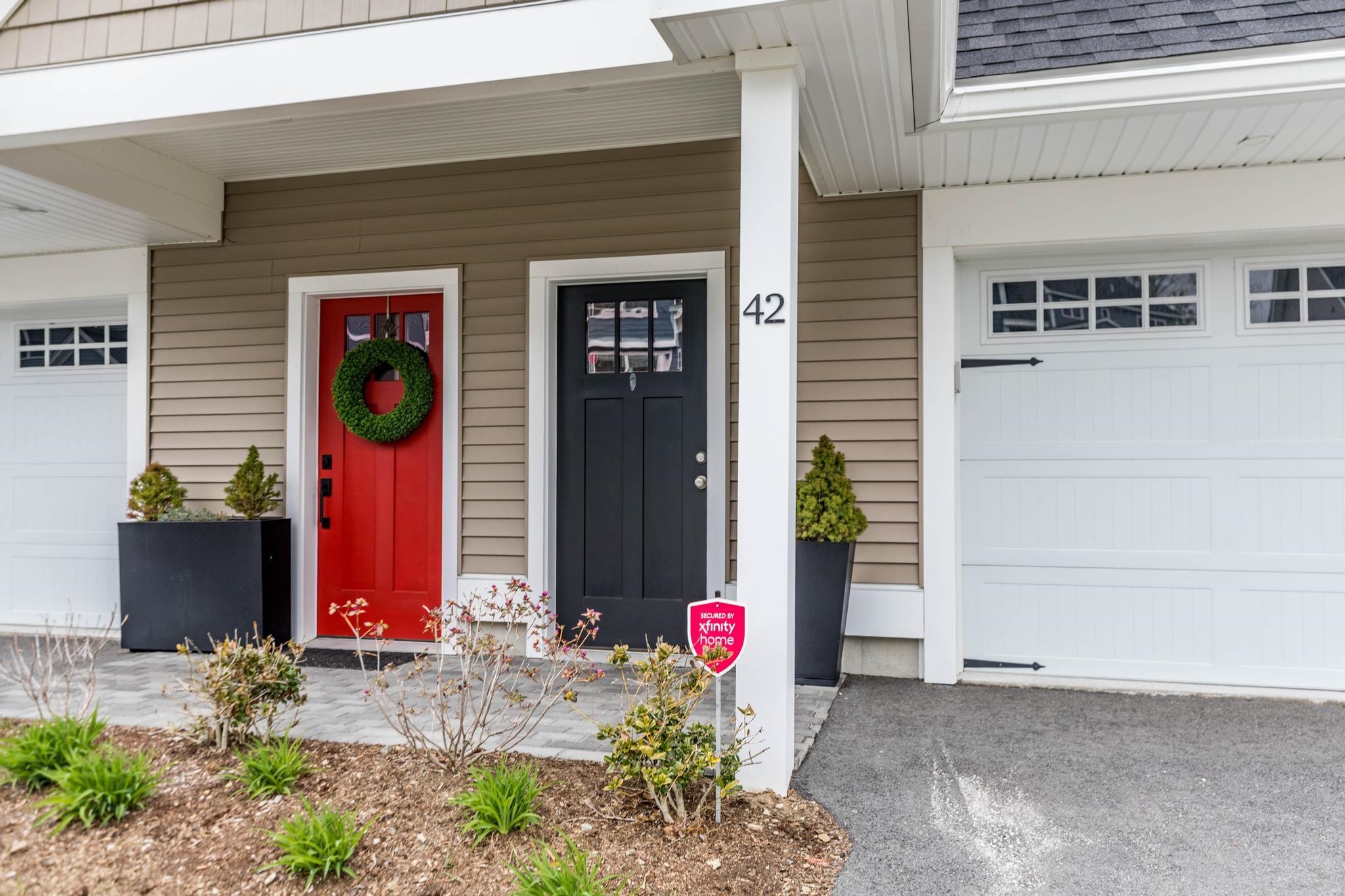 42 Green Road Newmarket, NH 03857 - Photo 37 of 41