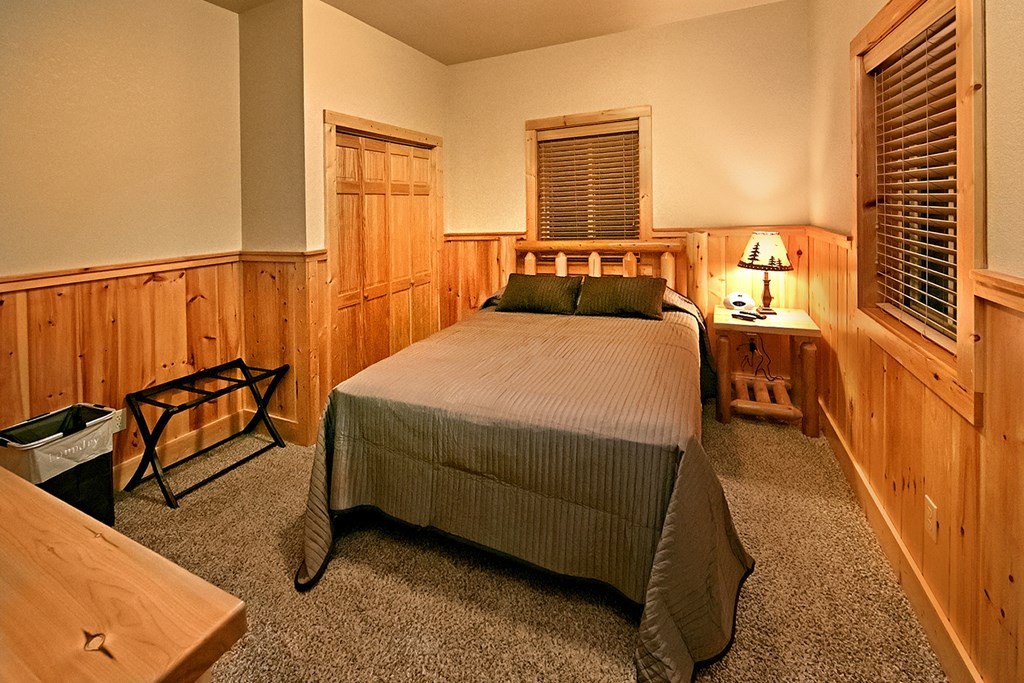 2605 Sulpher Spring Way, Unit AGREATESCAPE Sevierville, TN 37862 - Photo 12 of 22 Gallery Image 12